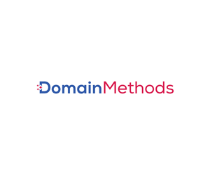 Logo Design by Creatify Lab for Domain Methods | Design: #36649712