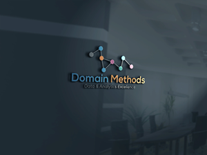 Logo Design by NexaBrand for Domain Methods | Design: #36659093