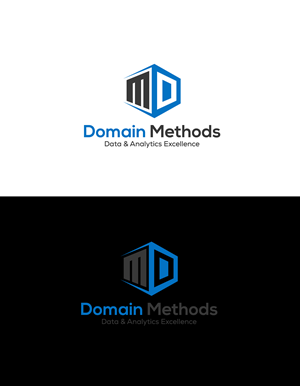 Logo Design by NexaBrand for Domain Methods | Design: #36659128