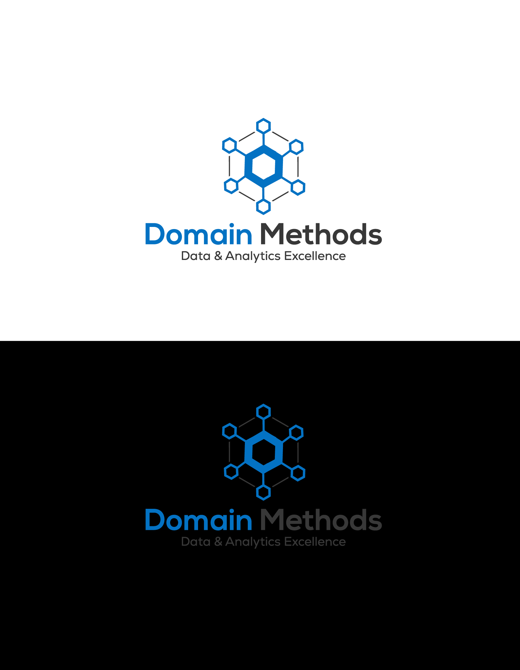 Logo Design by NexaBrand for Domain Methods | Design #36659129