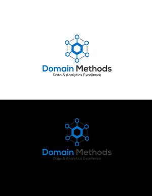 Logo Design by NexaBrand for Domain Methods | Design: #36659129
