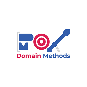 Logo-Design von MD ROIECH UZZAMAN für Domain Methods | Design: #36656827