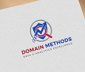Diseño de Logo por MST Ajijunnahar para Domain Methods | Diseño: #36677505