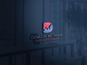 Logo-Design von Md. Fariduzzaman für Domain Methods | Design: #36654107