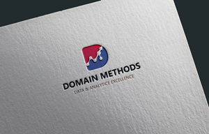 Logo-Design von Md. Fariduzzaman für Domain Methods | Design: #36654108