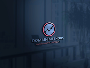 Logo-Design von Md. Fariduzzaman für Domain Methods | Design: #36654204