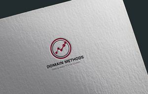 Logo-Design von Md. Fariduzzaman für Domain Methods | Design: #36654206