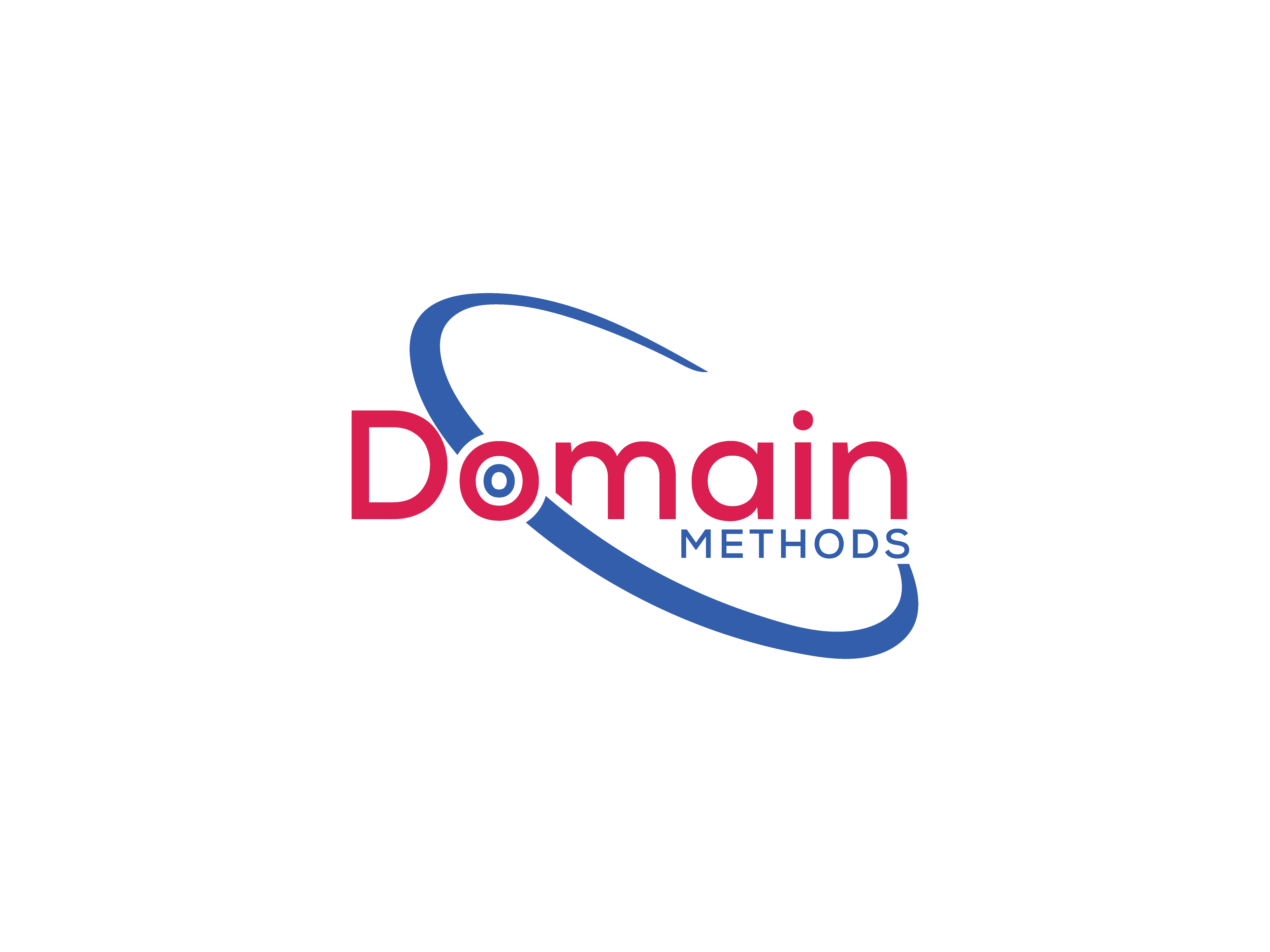 Diseño de Logo por HaveTake para Domain Methods | Diseño #36658520