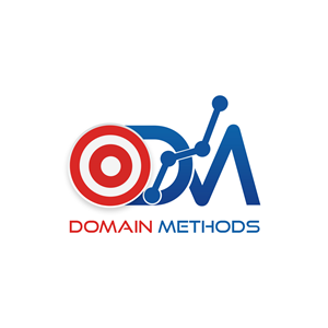 Logo-Design von Kajal UI/UX für Domain Methods | Design: #36655932