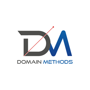 Logo-Design von Kajal UI/UX für Domain Methods | Design: #36655933