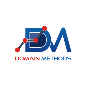 Logo-Design von Kajal UI/UX für Domain Methods | Design: #36659087