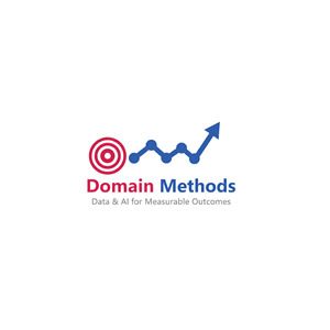 Logo-Design von Akash 256 für Domain Methods | Design: #36659784