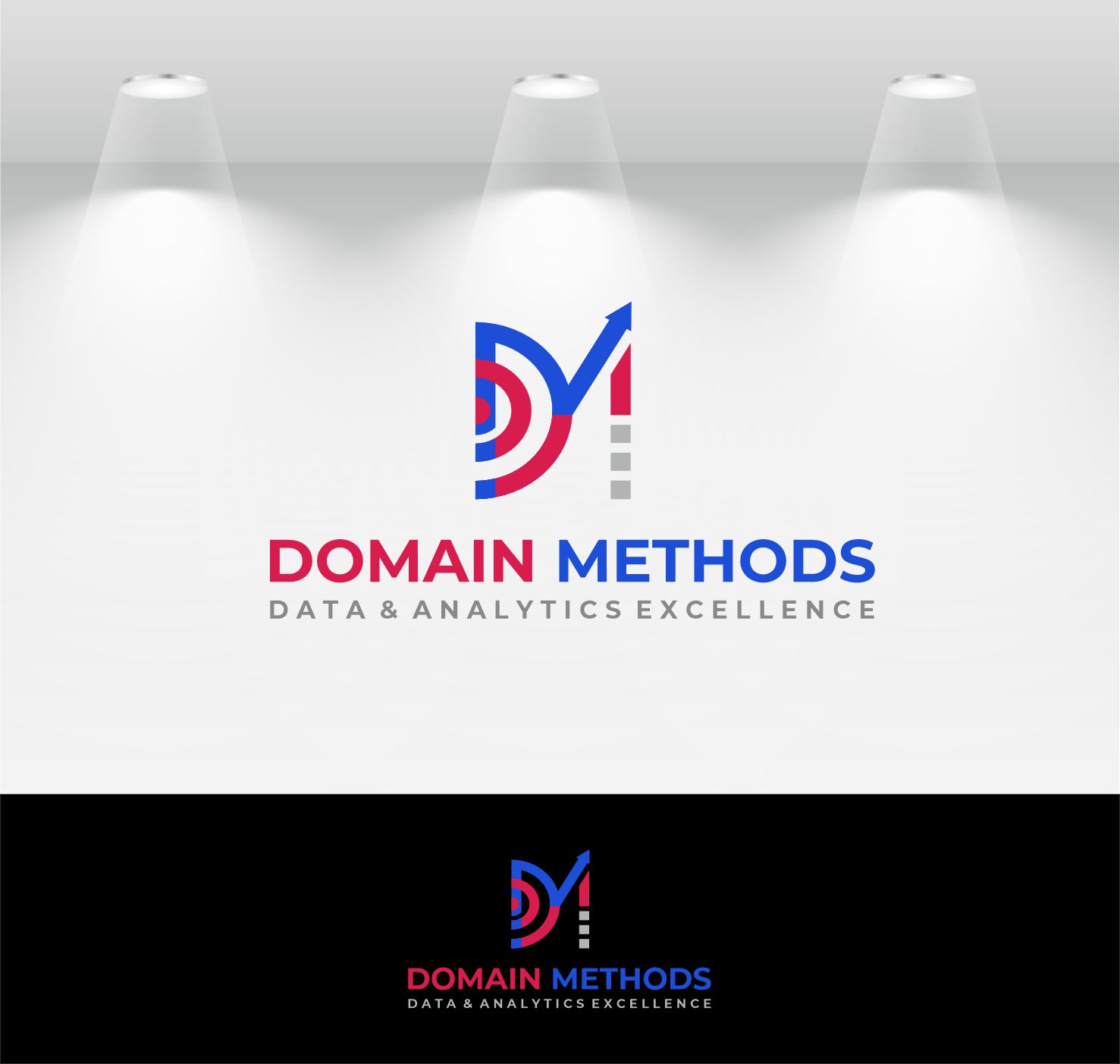 Design de Logo par noon3897 pour Domain Methods | Design #36654197