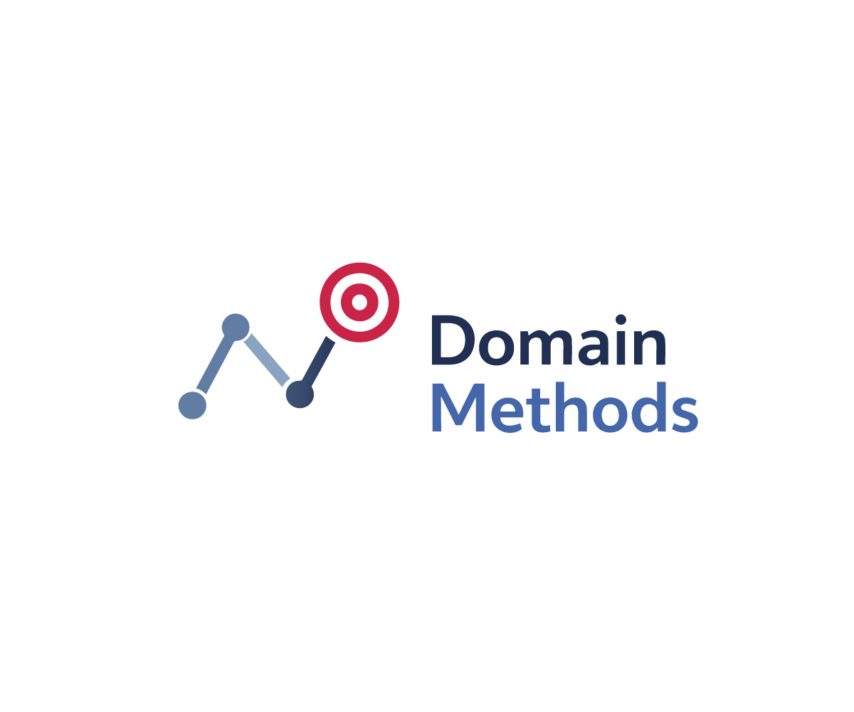 Design de Logo par Mala Begum pour Domain Methods | Design #36649508