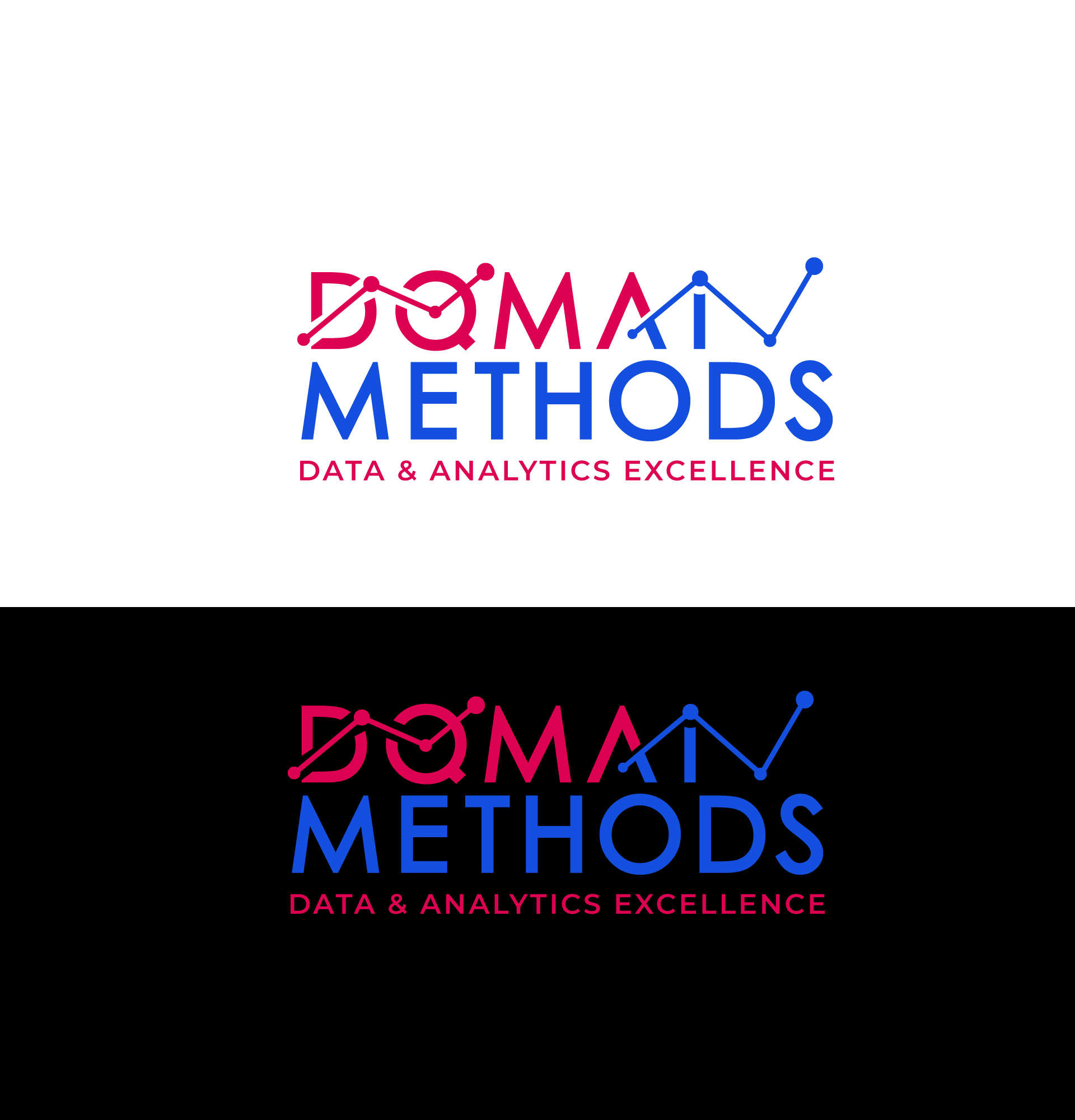 Logo Design by Subha_Islam for Domain Methods | Design #36672317