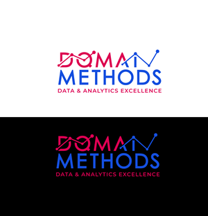 Logo-Design von Subha_Islam für Domain Methods | Design: #36672317