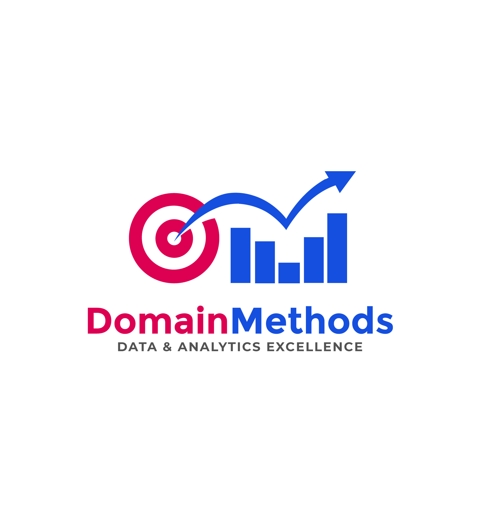Diseño de Logo por Subha_Islam para Domain Methods | Diseño #36680279