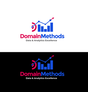 Logo-Design von Subha_Islam für Domain Methods | Design: #36680355