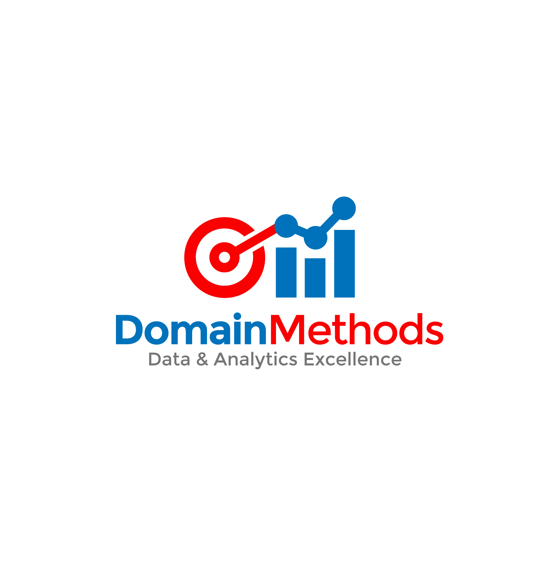 Diseño de Logo por Subha_Islam para Domain Methods | Diseño #36680568
