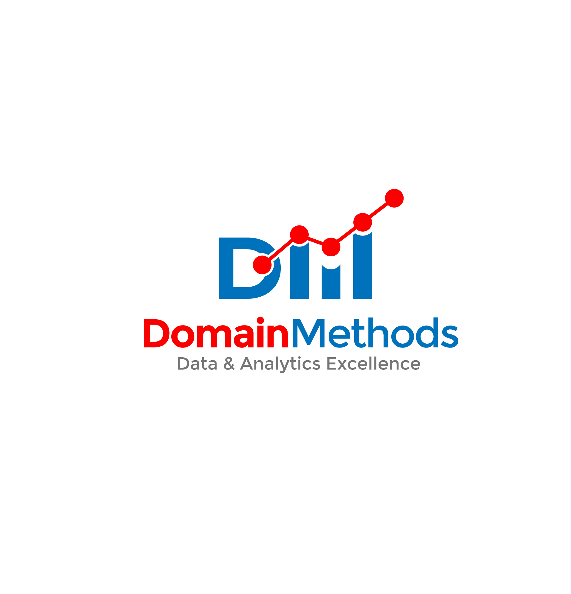 Diseño de Logo por Subha_Islam para Domain Methods | Diseño #36680649