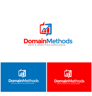 Logo-Design von Subha_Islam für Domain Methods | Design: #36681199