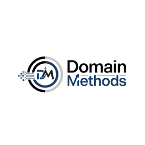 Logo-Design von Sk_creative_labs9ja für Domain Methods | Design: #36654550