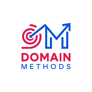 Logo-Design von Art by Rose für Domain Methods | Design: #36651698