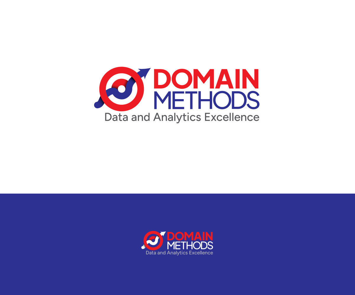 Logo-Design von ArtSamurai für Domain Methods | Design #36653788
