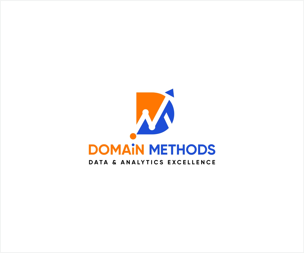 Logo Design by Logocraft for Domain Methods | Design #36654429