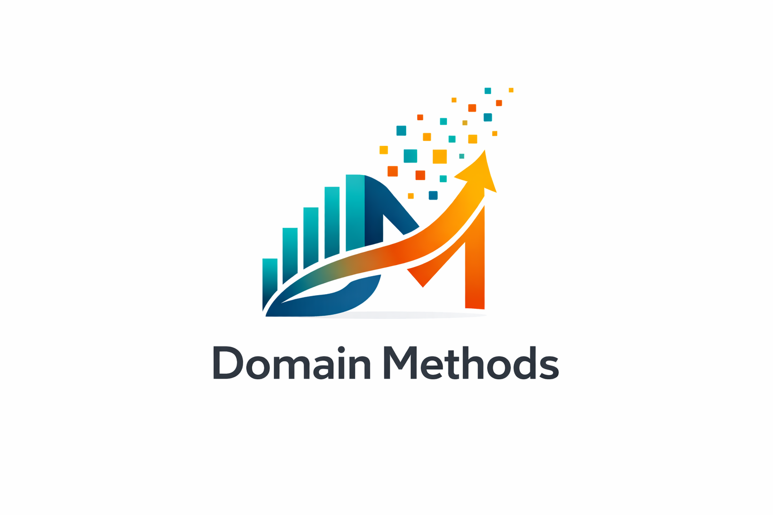 Logo Design by Chantelle22 for Domain Methods | Design #36675086