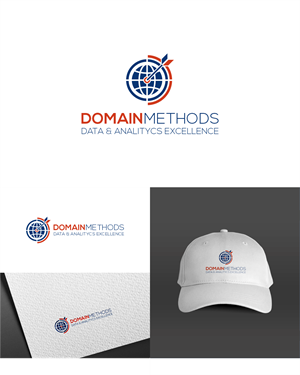 Design de Logo par momo57 pour Domain Methods | Design #36678486