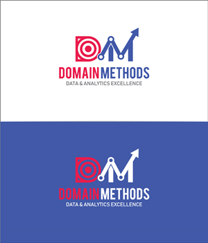 Logo-Design von Concept Factory für Domain Methods | Design: #36682356