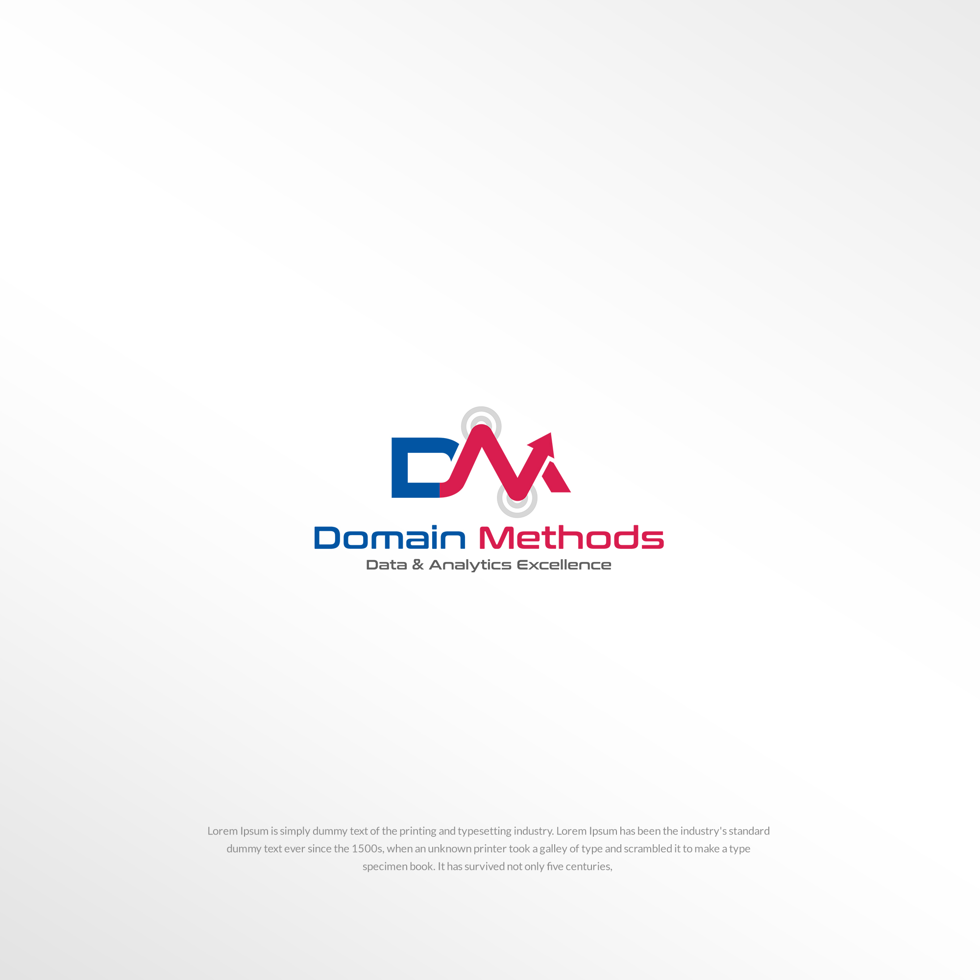 Design de Logo par SL Designer pour Domain Methods | Design #36652852