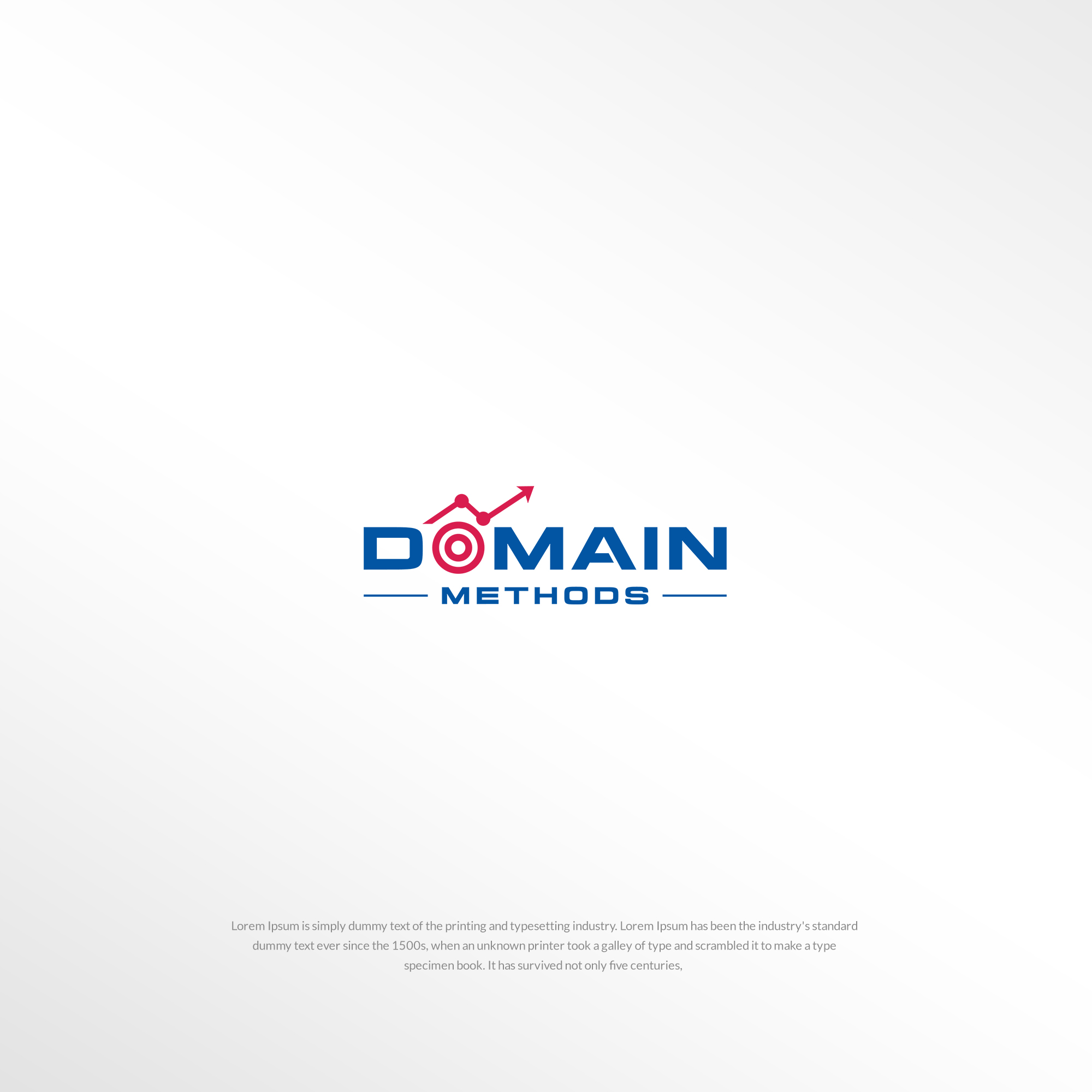 Design de Logo par SL Designer pour Domain Methods | Design #36652854