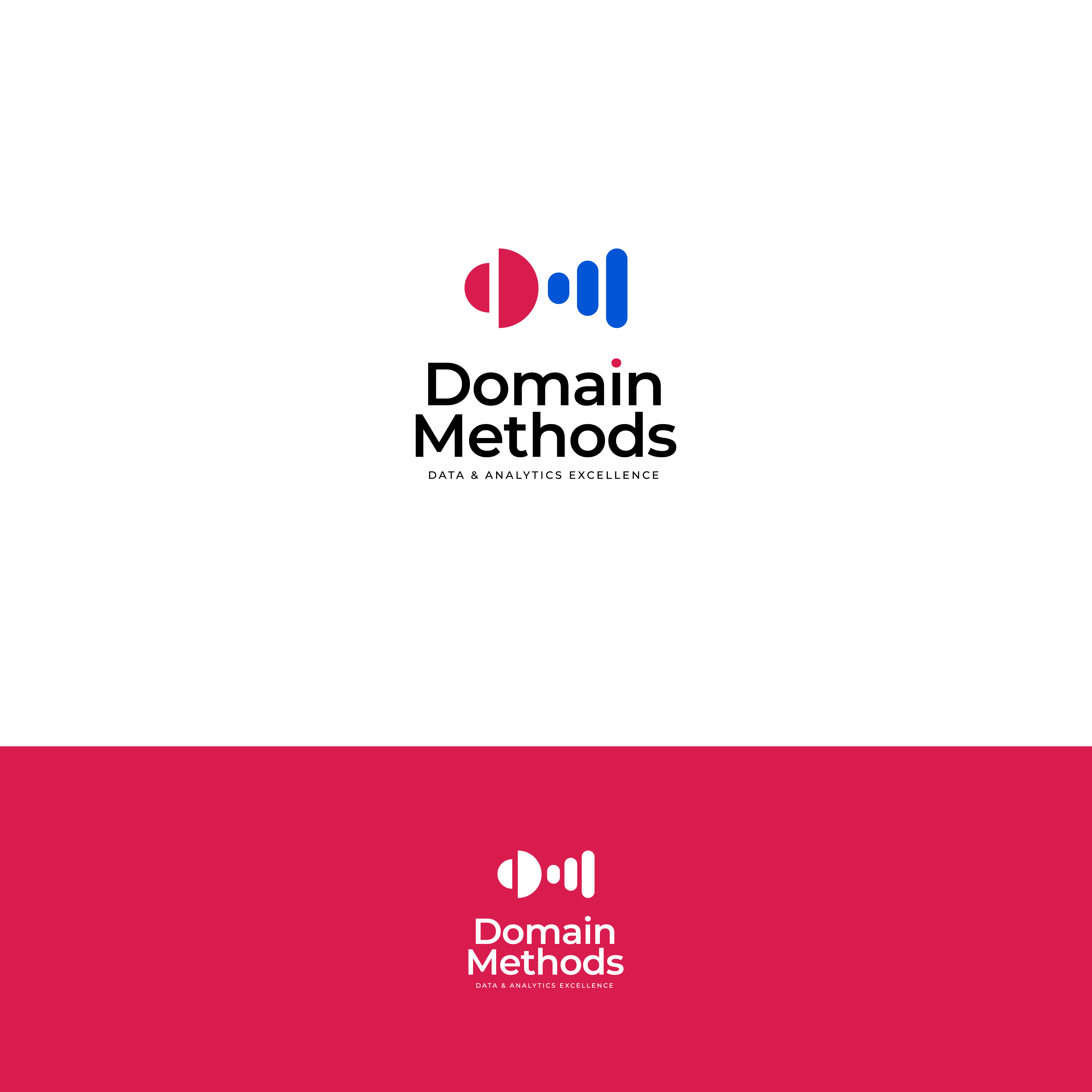 Design de Logo par zqdesign pour Domain Methods | Design #36682407
