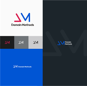 Logo-Design von gray mind für Domain Methods | Design: #36678075