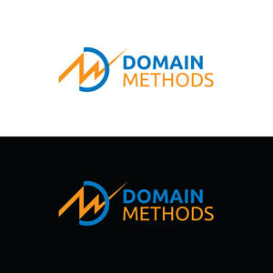Logo-Design von prodesigns99 für Domain Methods | Design: #36652113