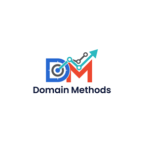 Logo-Design von abdul700 für Domain Methods | Design: #36652329