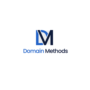 Logo-Design von abdul700 für Domain Methods | Design: #36652417