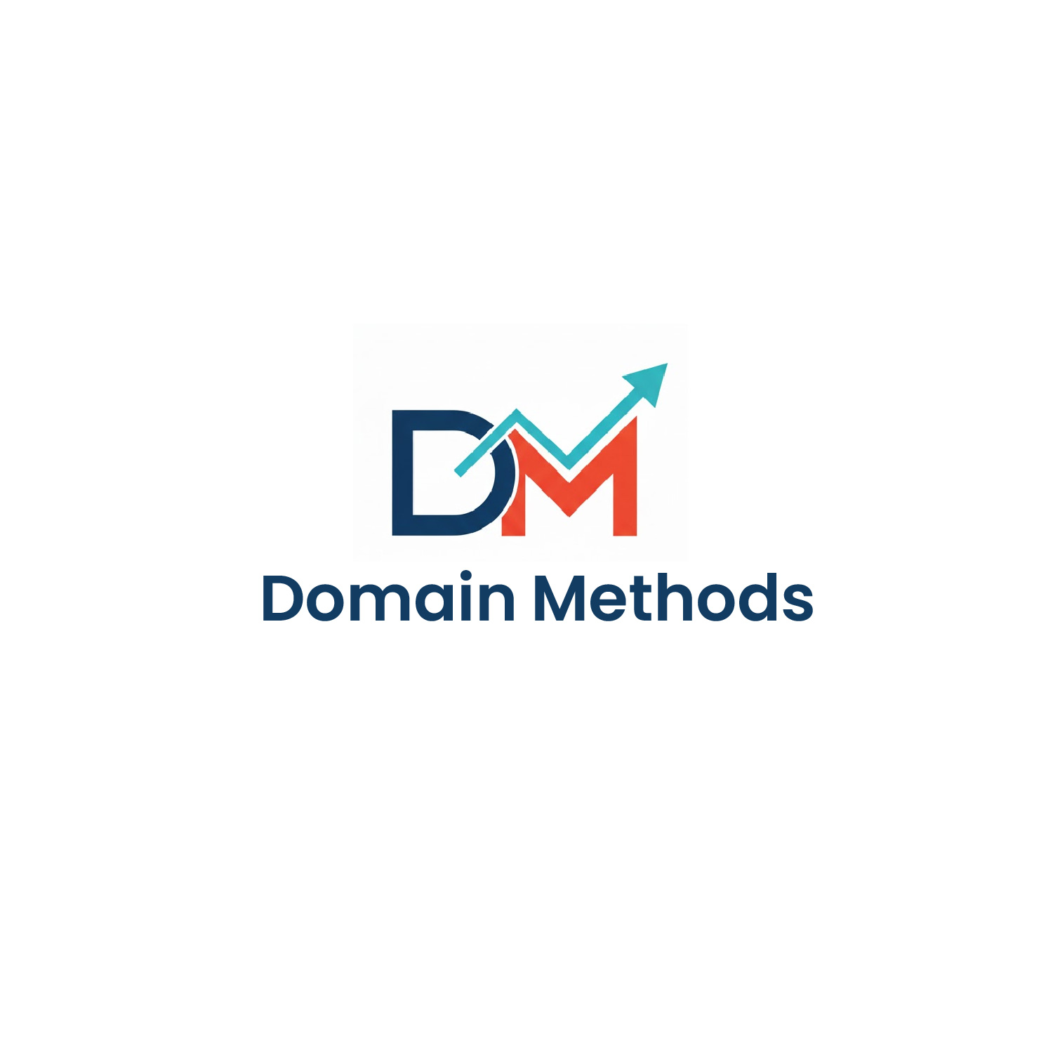 Logo Design by abdul700 for Domain Methods | Design #36652707