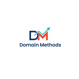 Logo Design by abdul700 for Domain Methods | Design: #36652707
