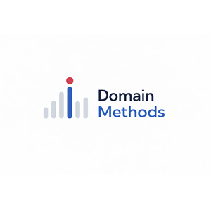 Logo Design by abdul700 for Domain Methods | Design: #36652720