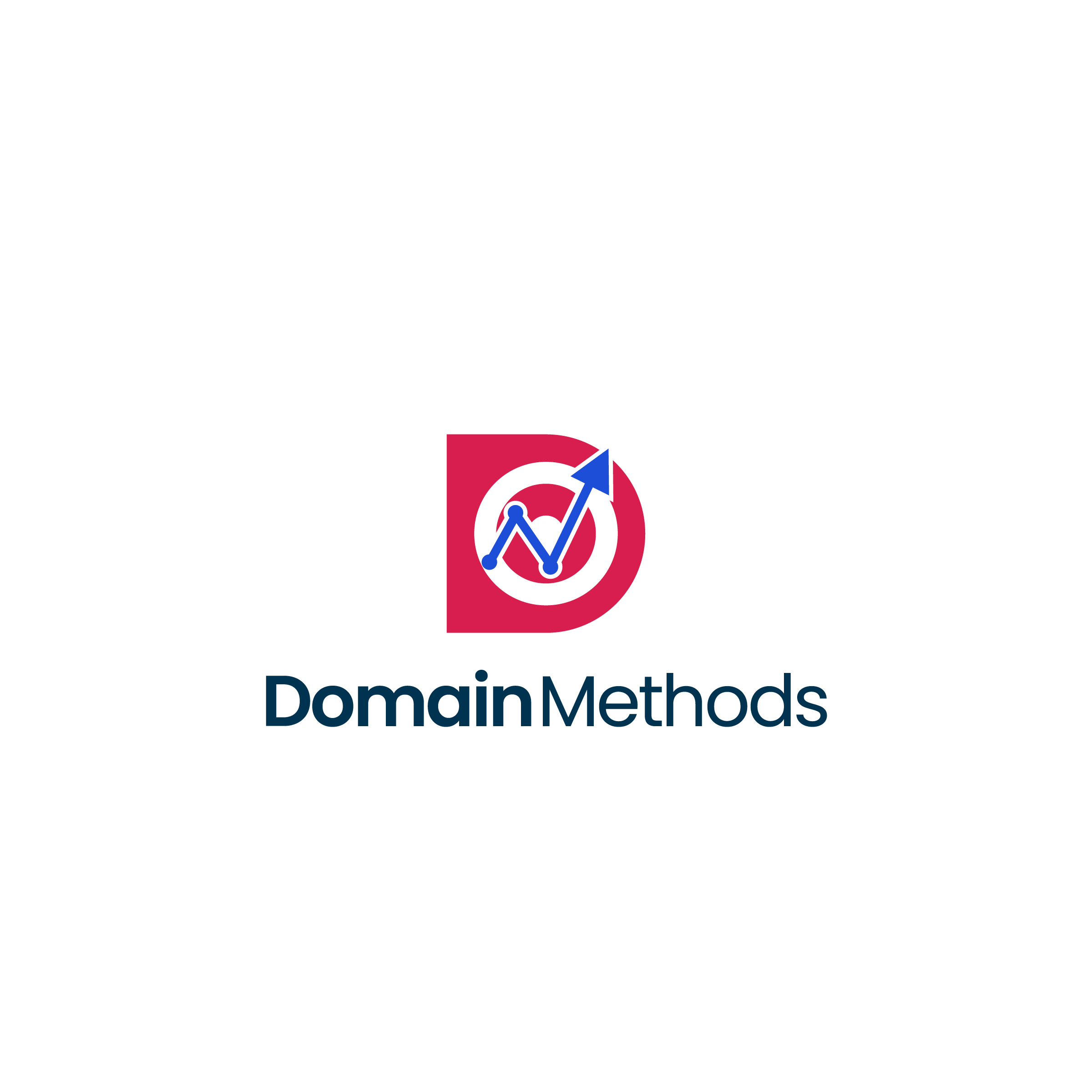 Logo Design by abdul700 for Domain Methods | Design #36667570