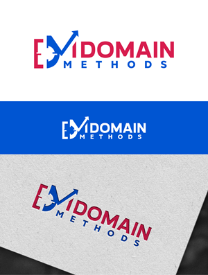 Diseño de Logo por DesignLima para Domain Methods | Diseño: #36661119