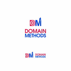 Logo Design by NATURAL SRI for Domain Methods | Design: #36682246
