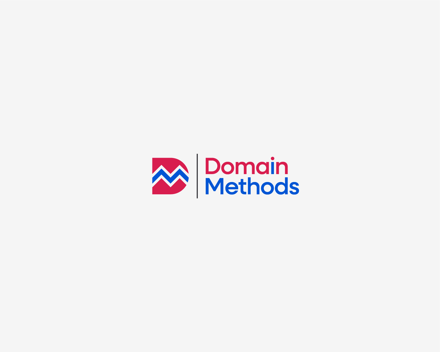 Logo Design by Dynopoint for Domain Methods | Design #36650202