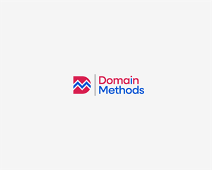 Logo Design by Dynopoint for Domain Methods | Design: #36650202