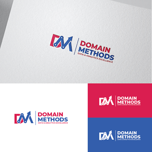 Logo-Design von Maxo-Biz für Domain Methods | Design: #36651294