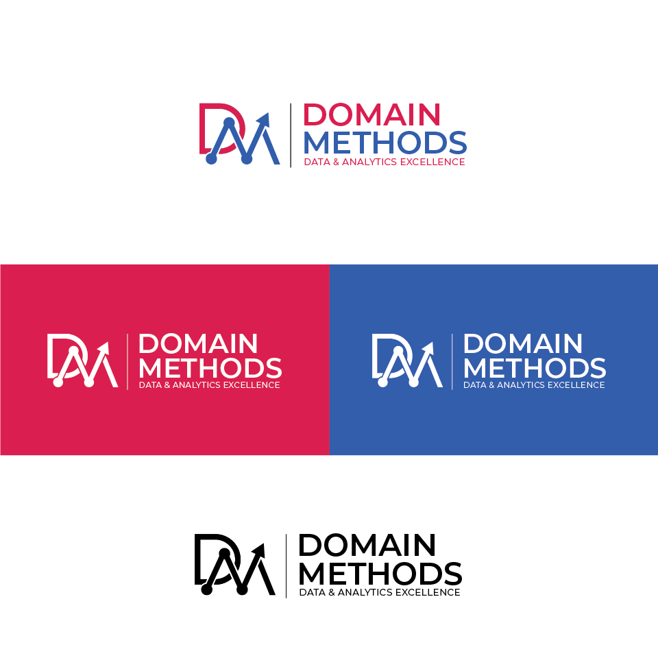 Design de Logo par Maxo-Biz pour Domain Methods | Design #36654998