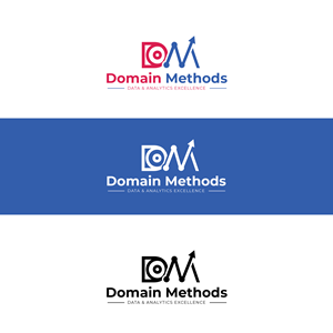 Logo-Design von Maxo-Biz für Domain Methods | Design: #36654999